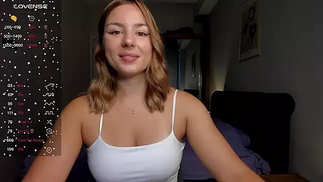 Try the thrill of flirt babes with our cam hosts, featuring unclothed wildness while getting naked and playing with their favored sex toys.