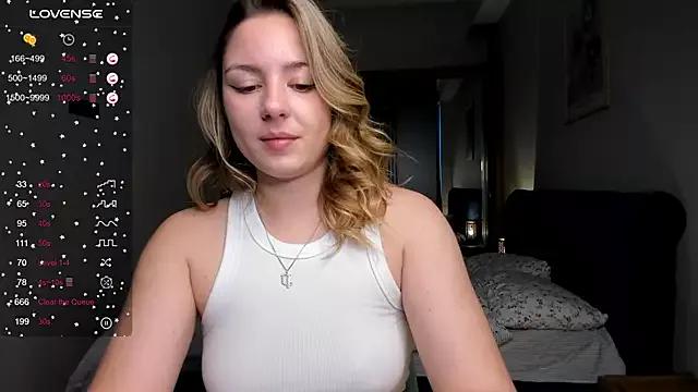 Try the thrill of flirt babes with our cam hosts, featuring unclothed wildness while getting naked and playing with their favored sex toys.