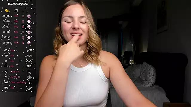 Try the thrill of flirt babes with our cam hosts, featuring unclothed wildness while getting naked and playing with their favored sex toys.