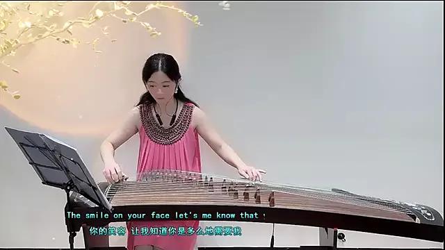 Photos of Tian-xin-999 from StripChat is Freechat