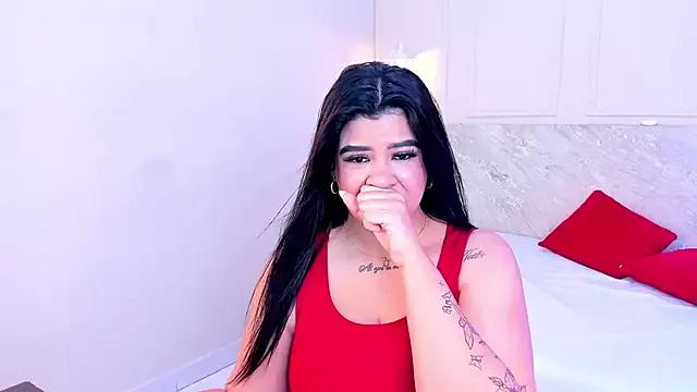 Try the thrill of flirt babes with our cam hosts, featuring unclothed wildness while getting naked and playing with their favored sex toys.