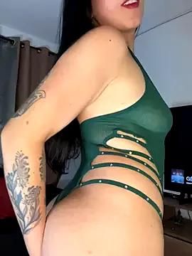 Try the thrill of flirt babes with our cam hosts, featuring unclothed wildness while getting naked and playing with their favored sex toys.