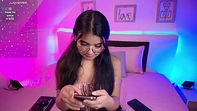 Try the thrill of flirt babes with our cam hosts, featuring unclothed wildness while getting naked and playing with their favored sex toys.