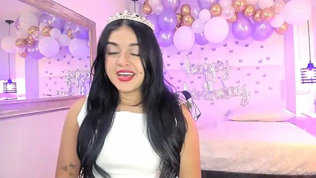 Try the thrill of flirt babes with our cam hosts, featuring unclothed wildness while getting naked and playing with their favored sex toys.