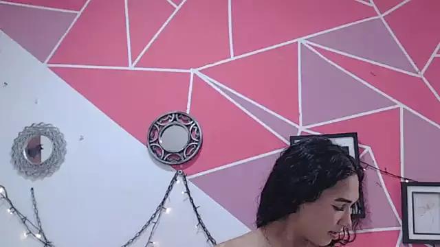 Tifany_Adams from StripChat is Freechat