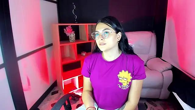 Try the thrill of flirt babes with our cam hosts, featuring unclothed wildness while getting naked and playing with their favored sex toys.