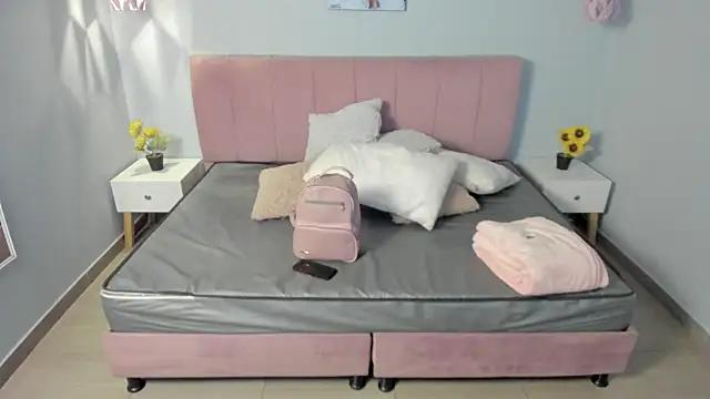 tiffani__love from StripChat