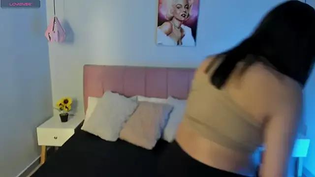 tiffani__love from StripChat