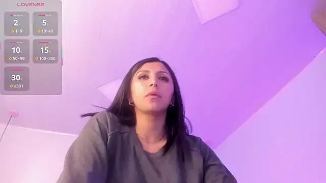 tiffani__love from StripChat