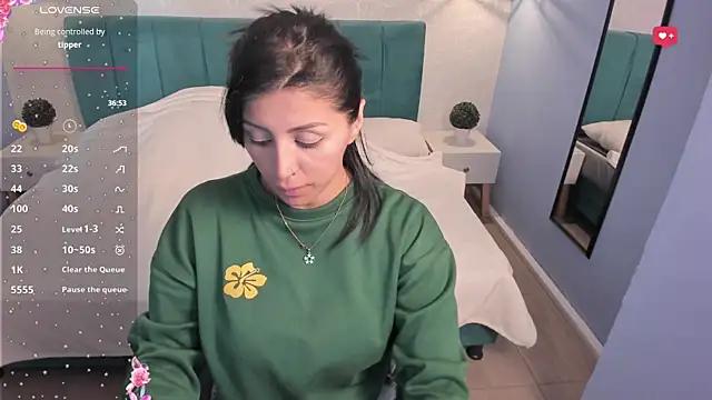 tiffani__love from StripChat