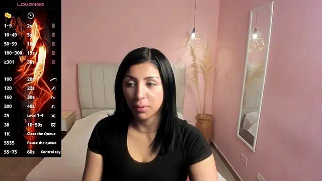 Try the thrill of flirt babes with our cam hosts, featuring unclothed wildness while getting naked and playing with their favored sex toys.