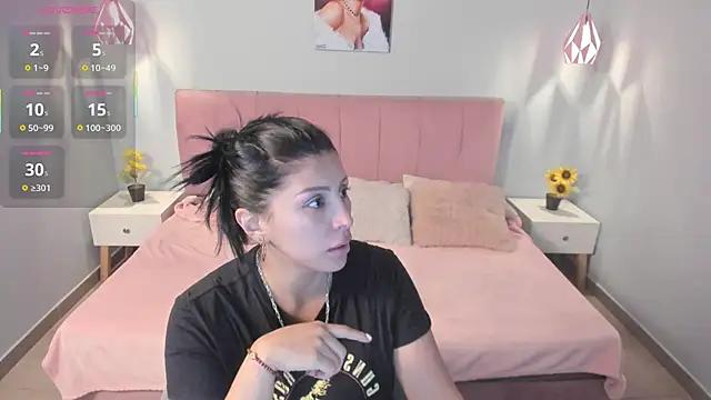 tiffani__love from StripChat