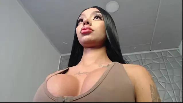 Try the thrill of flirt babes with our cam hosts, featuring unclothed wildness while getting naked and playing with their favored sex toys.