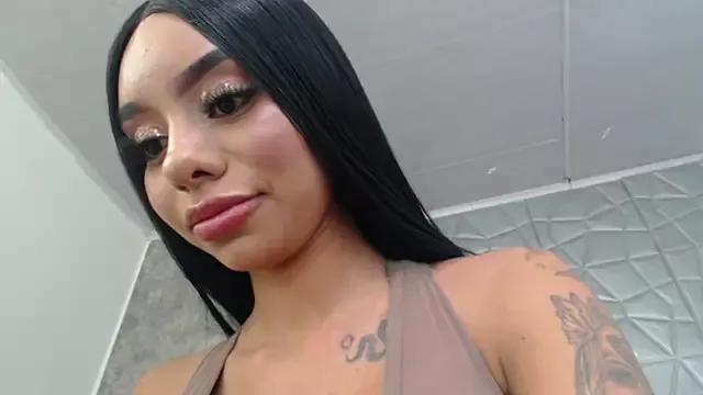 Try the thrill of flirt babes with our cam hosts, featuring unclothed wildness while getting naked and playing with their favored sex toys.