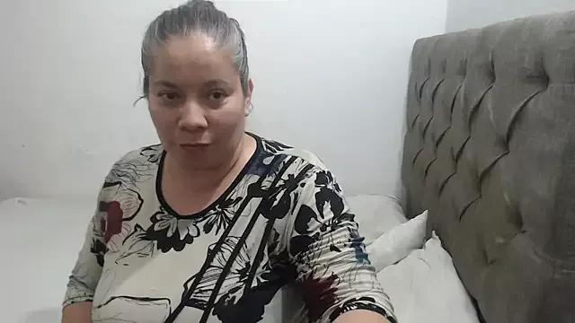 tiffany_horny_1 from StripChat is Freechat