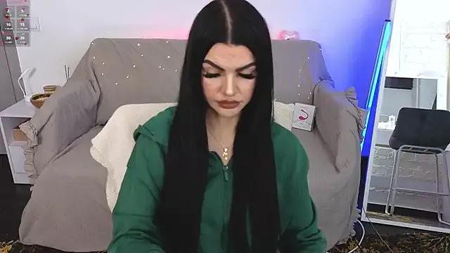 Try the thrill of flirt babes with our cam hosts, featuring unclothed wildness while getting naked and playing with their favored sex toys.