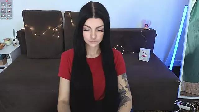 Try the thrill of flirt babes with our cam hosts, featuring unclothed wildness while getting naked and playing with their favored sex toys.