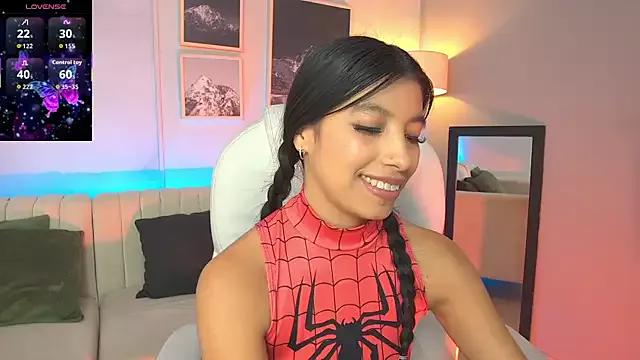 Try the thrill of flirt babes with our cam hosts, featuring unclothed wildness while getting naked and playing with their favored sex toys.