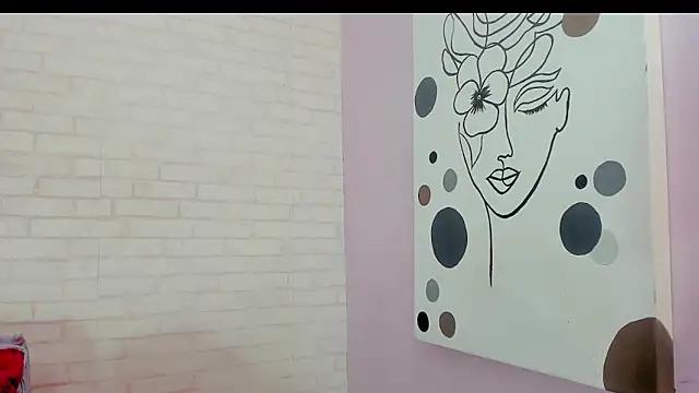 Try the thrill of flirt babes with our cam hosts, featuring unclothed wildness while getting naked and playing with their favored sex toys.