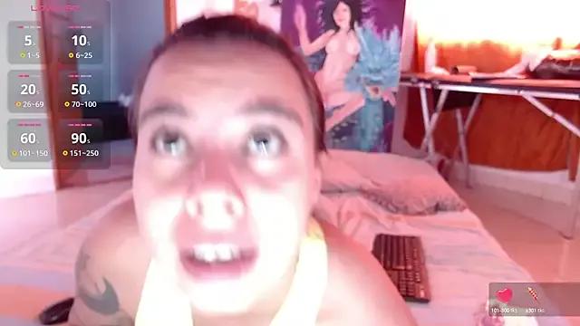 Try the thrill of flirt babes with our cam hosts, featuring unclothed wildness while getting naked and playing with their favored sex toys.