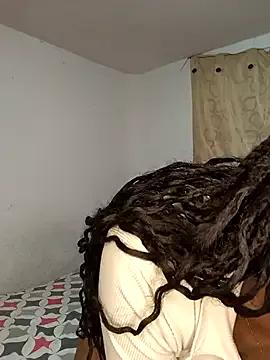 Tiffany_Rouse from StripChat is Freechat