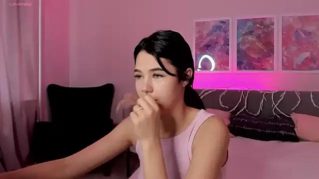 Tiffany_Scot from StripChat is Freechat
