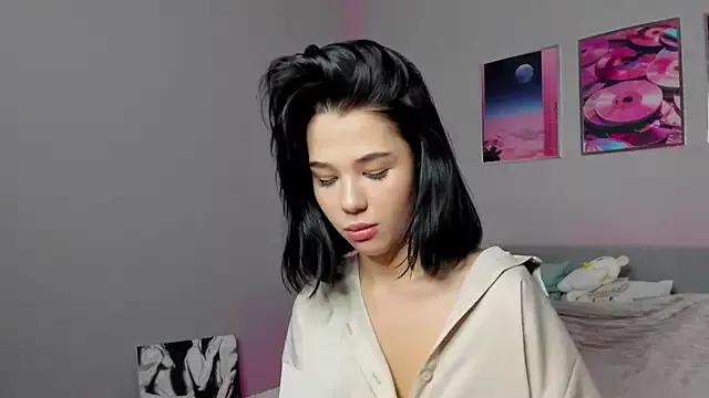 Tiffany_Scot from StripChat is Freechat