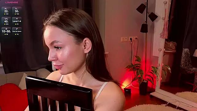 Try the thrill of flirt babes with our cam hosts, featuring unclothed wildness while getting naked and playing with their favored sex toys.