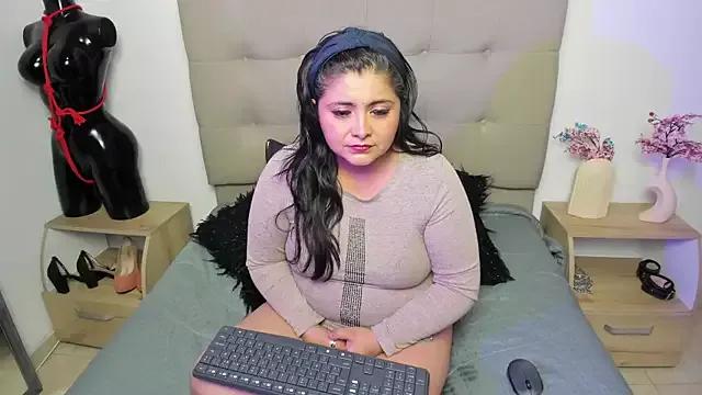Try the thrill of flirt babes with our cam hosts, featuring unclothed wildness while getting naked and playing with their favored sex toys.