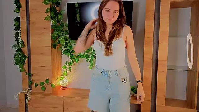 Try the thrill of flirt babes with our cam hosts, featuring unclothed wildness while getting naked and playing with their favored sex toys.