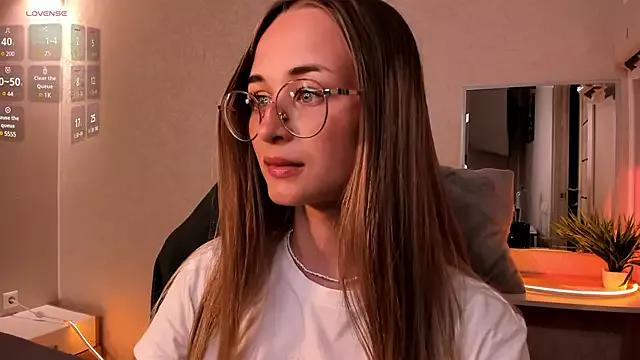 Try the thrill of flirt babes with our cam hosts, featuring unclothed wildness while getting naked and playing with their favored sex toys.