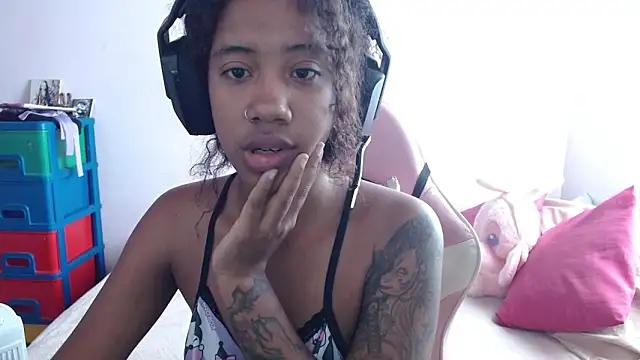 Try the thrill of flirt babes with our cam hosts, featuring unclothed wildness while getting naked and playing with their favored sex toys.