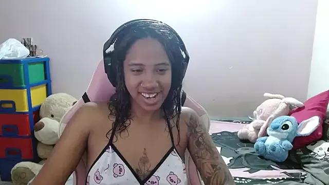 Try the thrill of flirt babes with our cam hosts, featuring unclothed wildness while getting naked and playing with their favored sex toys.
