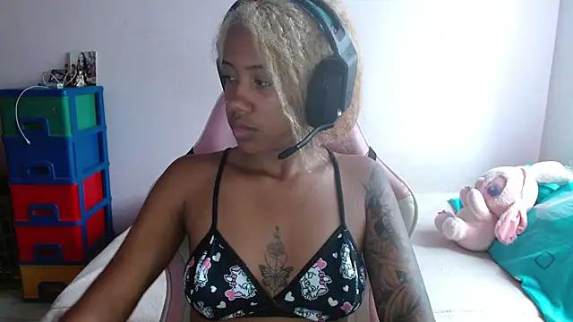 Try the thrill of flirt babes with our cam hosts, featuring unclothed wildness while getting naked and playing with their favored sex toys.