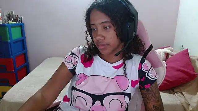 Try the thrill of flirt babes with our cam hosts, featuring unclothed wildness while getting naked and playing with their favored sex toys.