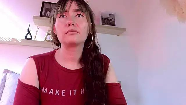 tiffanyrose03 from StripChat is Freechat