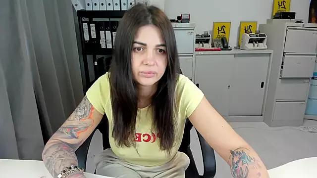 Try the thrill of flirt babes with our cam hosts, featuring unclothed wildness while getting naked and playing with their favored sex toys.