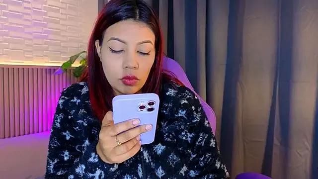 Try the thrill of flirt babes with our cam hosts, featuring unclothed wildness while getting naked and playing with their favored sex toys.