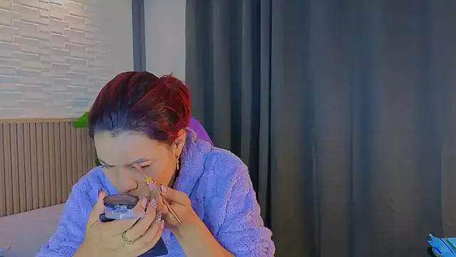 Try the thrill of flirt babes with our cam hosts, featuring unclothed wildness while getting naked and playing with their favored sex toys.