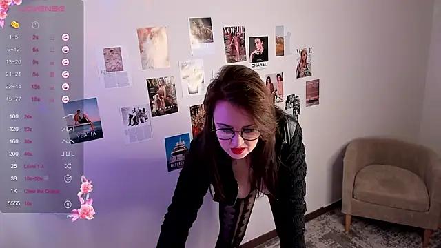 Try the thrill of flirt babes with our cam hosts, featuring unclothed wildness while getting naked and playing with their favored sex toys.