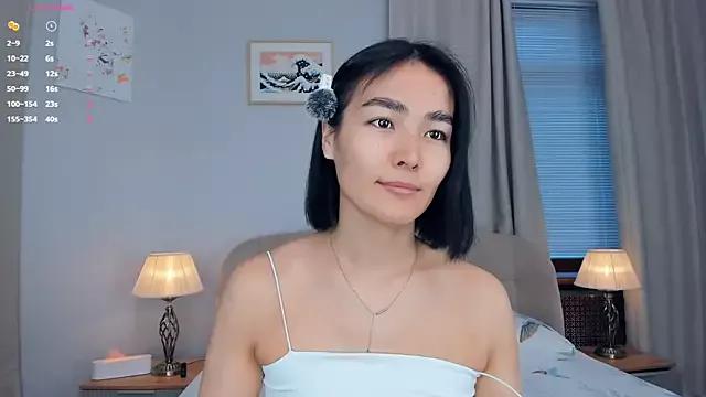 TijuanaRothermel from StripChat is Freechat