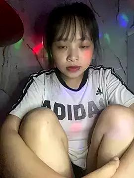 Tina-Marie from StripChat is Freechat