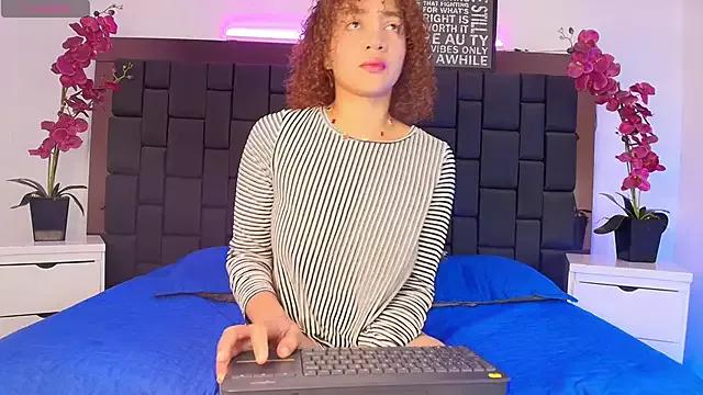 Try the thrill of flirt babes with our cam hosts, featuring unclothed wildness while getting naked and playing with their favored sex toys.