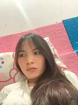 Tina_x from StripChat is Freechat