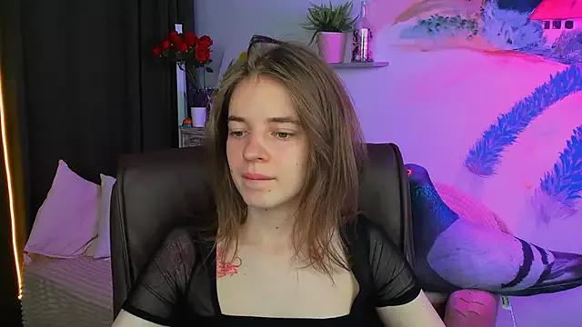 Try the thrill of flirt babes with our cam hosts, featuring unclothed wildness while getting naked and playing with their favored sex toys.
