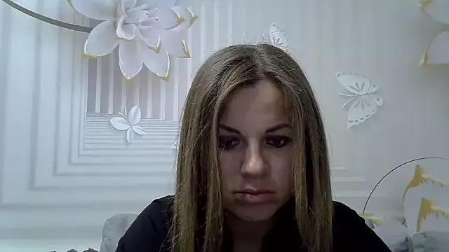 TinaFun4u from StripChat is Freechat