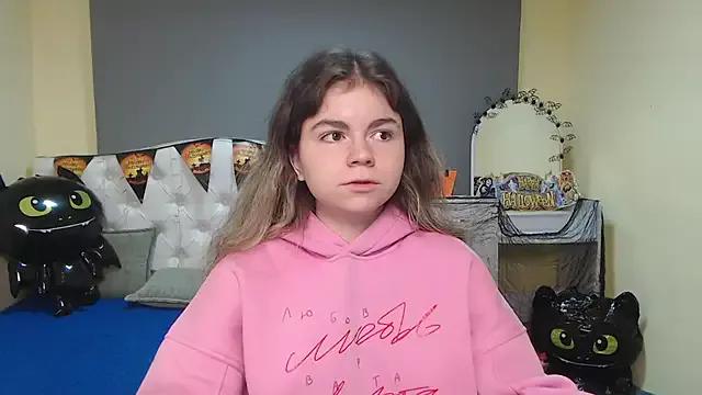 Try the thrill of flirt babes with our cam hosts, featuring unclothed wildness while getting naked and playing with their favored sex toys.