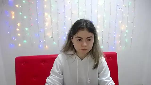Try the thrill of flirt babes with our cam hosts, featuring unclothed wildness while getting naked and playing with their favored sex toys.