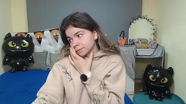 Try the thrill of flirt babes with our cam hosts, featuring unclothed wildness while getting naked and playing with their favored sex toys.