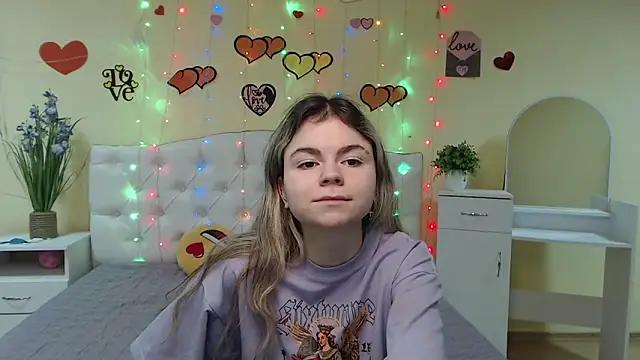 Try the thrill of flirt babes with our cam hosts, featuring unclothed wildness while getting naked and playing with their favored sex toys.